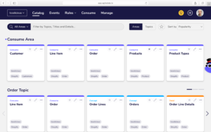 AgileData Catalog